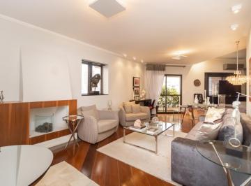 03b6362c-b359-4b1d-a007-0f32e67f5a0a.jpeg · Apartamento para venda em Itaim Bibi com 4 quartos, sendo 4 suítes, 217m²