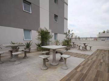 Apartamento de 2 quartos, São Paulo · Cambuci Apartamento A Venda 2 Dormitório Com 34m2 1 Vaga. Novo Pronto Para Morar
