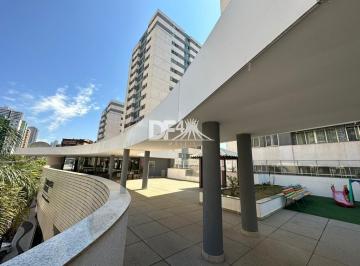Foto 01 · Apartamento Mobiliado Águas Claras | Atol das Rocas 1 quarto com lazer