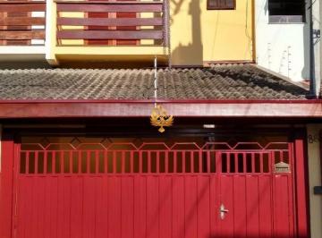 Foto 01 · Imperdível casa em condomínio à venda em Taubaté-SP, Loteamento Residencial Bosque Flamboyant: 3 qua