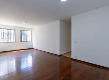 Apartamento de 3 quartos, São Paulo · Apartamento à venda no Condomínio Beethoven na Rua Dr. Haberbeck Brandão em Moema em São Paulo - SP