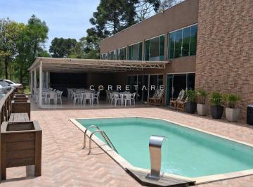 Rural , Colombo · Chácara Completa 8.700m² com Estrutura para Eventos em Colombo