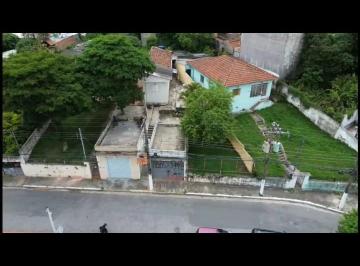 Foto 01 · Terreno, Jardim Santa Inês, São Paulo, SP