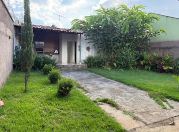 Quintal · Casa Parque Primavera