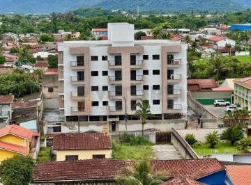 Apartamento de 1 quarto, Caraguatatuba · Apartamento com 1 quarto e 36 m² à venda em Porto Novo