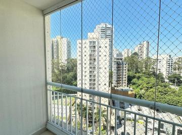 Apartamento de 2 quartos, São Paulo · Apartamento na Vila Andrade