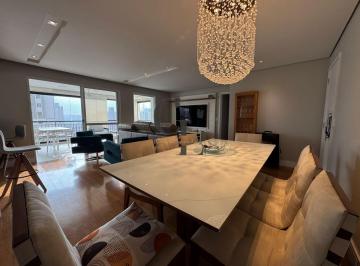 Apartamento de 3 quartos, São Paulo · Apartamento para venda com 140 m² e 3 dormitórios em Santa Teresinha