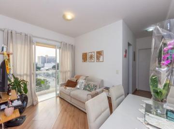 Apartamento de 2 quartos, São Paulo · Apartamento à venda no Condomínio Enjoy Ibirapuera na Vila Clementino Em São Paulo - SP