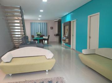 Casa de 4 quartos, Manaus · LOCAÇÃO E VENDA DÚPLEX EM ALTO PADRÃO CONDOMÍNIO PORTINARI COM 4 DORMITÓRIOS E 3 SUÍTES.