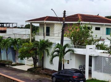 Casa Venda de 4 quartos · DÚPLEX COM 4 SUÍTES A VENDA OU LOCAÇÃO CONDOMINIO PORTINARI AV. DO TURISMO PONTA NEGRA.