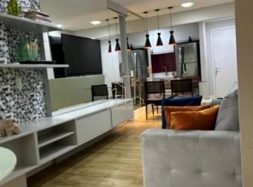 Foto 01 · Excelente oportunidade: Apartamento à venda em Salvador-BA, Alphaville I, 1 quarto, 1 banheiro, 1 va