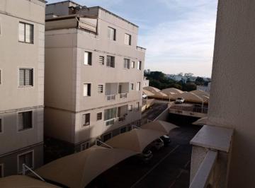 Apartamento de 2 quartos, Sorocaba · OPORTUNIDADE DE PERMUTA!UMA GRAÇA DE APTO, 2 DORM. 3 ANDAR .ZN.OESTE DE SOROCABA!