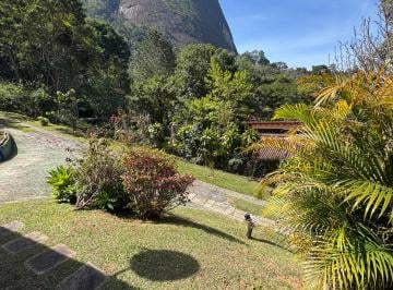 Casa de 5 quartos, Petrópolis · Paraíso de Araras