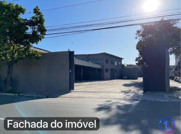 Comercial , São Paulo · Galpão para locação no bairro Limão em São Paulo