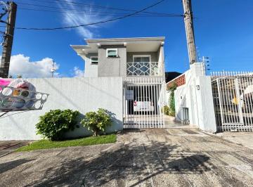 Casa de 3 quartos, Curitiba · SOBRADO À VENDA – SANTA CÂNDIDA | CURITIBA/PR