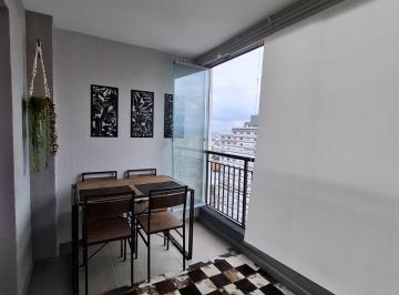 Apartamento de 1 quarto, São Paulo · Studio 27m² - mobiliado no Belenzinho – moderno e pronto para morar!