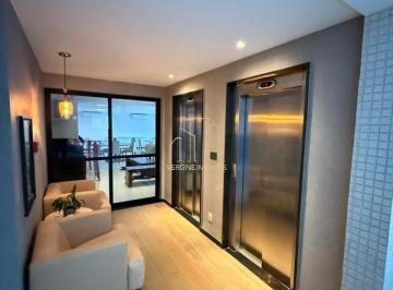 Foto 01 · Apartamento à venda na Pituba, Salvador-BA: 3 suítes, 3 banheiros, 3 vagas, 150m² de área. Venha con