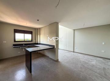 Apartamento · 38m² · 1 Quarto · 1 Vaga · Apartamento à venda no Jacarandá Studio em Piracicaba