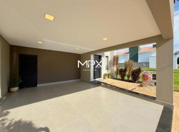 Casa · 204m² · 3 Quartos · 2 Vagas · Sobrado à venda no Residencial Agape em Piracicaba