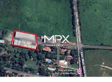 Comercial · 2000m² · 10 Vagas · Galpão para alugar no bairro Tupi em Piracicaba