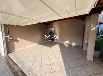 Casa · 138m² · 3 Quartos · 2 Vagas · Casa à venda no bairro Alto da Pompéia em Piracicaba
