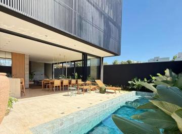 Casa de 3 quartos, Franca · Casa condominio Veredas | 314m², Mobiliada e Pronta para Morar