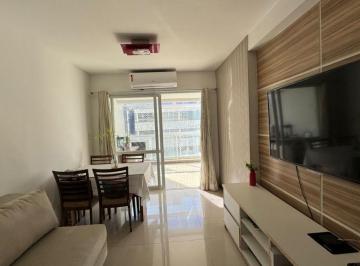 Apartamento de 2 quartos, Salvador · Apartamento com 2 quartos e 98 m² à venda em Pituba