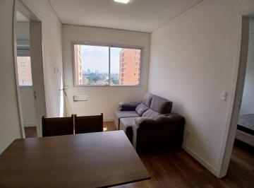 Apartamento de 2 quartos, São Paulo · Apartamento Mobiliado para alugar 2 quartos 1 vaga- Vila Butantã - USP - FL63