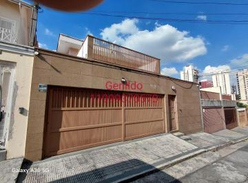 Casa de 4 quartos, São Paulo · Casa com 4 quartos, 2 suites, 3 vagas quintal edicua com cozinha escritório armários planejados FL55