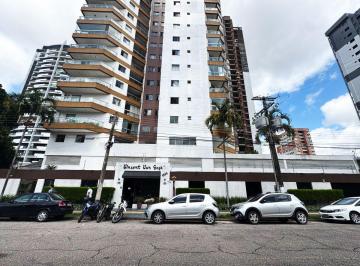 Apartamento de 1 quarto, Belém · ALUGO APARTAMENTO MOBILIADO NO RD. VAN GOGH 3 SUITES