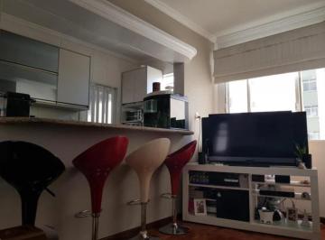 Foto 01 · Apartamento, Mirandópolis, São Paulo, SP