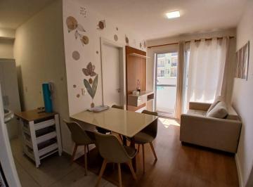 Apartamento de 2 quartos, São Paulo · Apartamento Mobiliado para alugar 2 quartos 1 vaga- Vila Butantã - USP - FL63