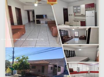 202604082008084358.jpg · Casa para Venda em Presidente Prudente, Jardim Brasília, 3 dormitórios, 1 banheiro, 2 vagas