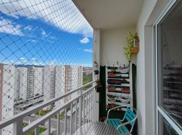 Apartamento de 3 quartos, Jundiaí · OPORTUNIDADE! Apartamento com 71m² com 3 dormitórios no Residencial Jardim Conquista, Jundiaí - SP