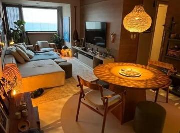 Apartamento de 2 quartos, Salvador · Apartamento com 85 m² 2 quartos (1 suíte) à venda em Rio Vermelho