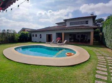 Casa de 4 quartos, Cotia · Casa térrea na Av. São Camilo alto padrao a venda - Granja Viana / SP