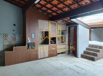 Casa · 150m² · 2 Quartos · 2 Vagas · Casa Sobrado 2 dormitórios (2 suítes)  Bosque dos Ipês, Sjc.