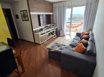 Apartamento · 79m² · 3 Quartos · 2 Vagas · Apartamento 3 Dormitórios (1 suíte), 2 vagas,Torres do Parque.