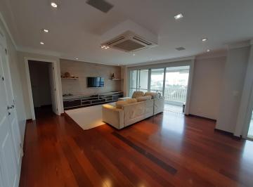 Apartamento de 4 quartos, São Paulo · Apartamento a venda Condomínio Iepe - 185m2