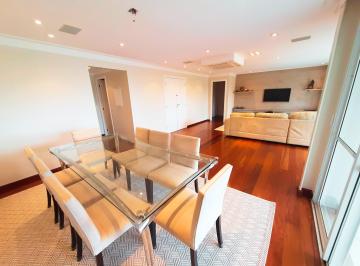 Apartamento de 4 quartos Venda R$ 2.098.000 · Apartamento a venda Condomínio Iepe - 185m2