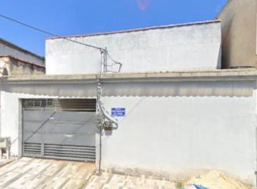 Casa de 4 quartos, Rio de Janeiro · Casa Duplex com área gourmet/studio em Campo Grande