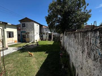 Terreno , Curitiba · TERRENO ZR-2 com 783m² no CAPÃO RASO próximo a Av Henry Ford