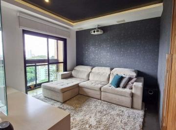 Apartamento de 3 quartos, São Paulo · Apartamento à venda no Condomínio Edifício Lumiar no Morumbi em São Paulo - SP