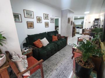 Apartamento de 3 quartos, Santos · Apartamento 3 dormitórios 1 suite, vaga na quadra da praia na Aparecida