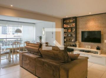 Apartamento · 109m² · 3 Quartos · 2 Vagas · Apartamento à Venda - Barra Funda, 3 Quartos, 109 m2