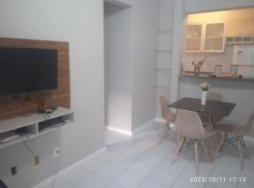 Apartamento en Aluguel de 1 quarto Barra · Apartamento na Barra Anual ou Temporada