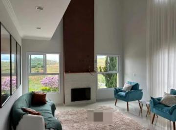 Casa · 350m² · 4 Quartos · 2 Vagas · Oportunidade - Casa em Condomínio - Condomínio Residencial Mantiqueira - 4 Dormitórios - 285m².