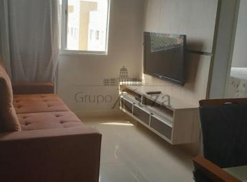 Apartamento · 46m² · 2 Quartos · 1 Vaga · Oportunidade - Apartamento - Jardim Ismênia - Residencial Max Clube  - 2 Dormitórios - 46m² - Aceita