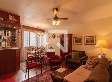 Apartamento · 74m² · 3 Quartos · 1 Vaga · Apartamento à Venda - Moema, 3 Quartos, 74 m2