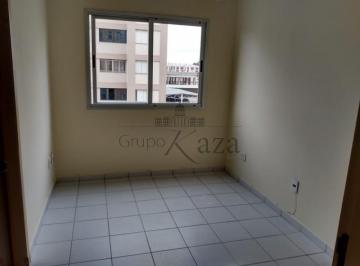 Apartamento · 35m² · 1 Quarto · 1 Vaga · Apartamento - Jardim Satélite - Residencial Pontal do Farol - 1 Dormitório - 35m².